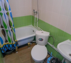 Двухместный номер Эконом в Риф