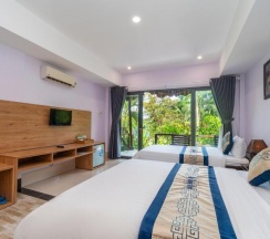 Номер Superior в Mai Phuong Resort Phu Quoc