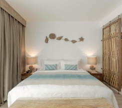 Двухместный номер Superior двуспальная кровать в Eden Beach Khaolak Resort and Spa A Lopesan Collection Hotel