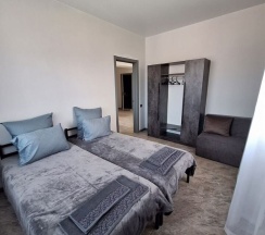 Дом в МанжероКинг