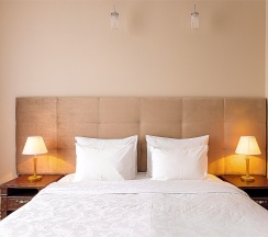 ДЕЛЮКС в Чарушин