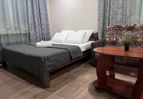 Апартаменты Апартаменты на проспект Кирова, 67 в Ленинск-Кузнецком