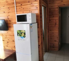 Коттедж в Калацкое