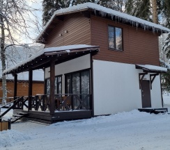 Домик Макси в Дача