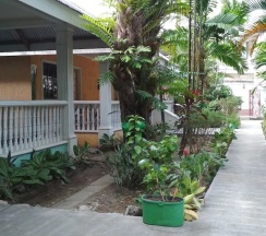 Номер Standard в Roligon Resort