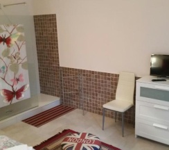 Двухместный номер Standard двуспальная кровать в Gira Guest House
