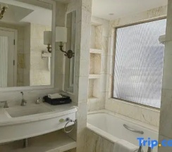 Номер Standard в Dezhou Fengguan Holiday Hotel
