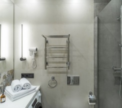 Me-time №533 | Студия (dbl,twn) в Nort на Родионова