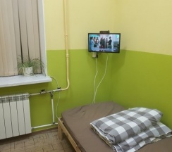 Трехместный номер 1 в Геркулес