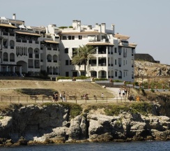 Апартаменты в Punta Romana C303