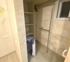 Стандартный номер с ванной комнатой в Гранд Камелия