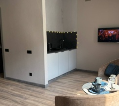 Квартира в Апартаменты на район Орбита, Петрозаводская улица, 45