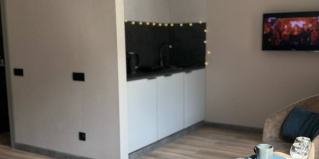 Сыктывкар: Апартаменты Апартаменты на район Орбита, Петрозаводская улица, 45