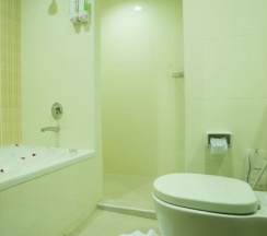 Люкс Grand Дуплекс в Phanomrung Puri Boutique Hotels and Resorts