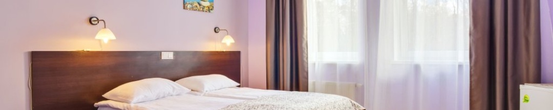 Номер Standard в Exclusive Hotel&Apartments