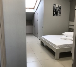 Стандарт2 в Puding Апарт