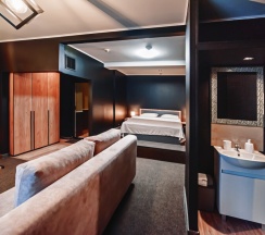 Комфорт в На Кожевенном