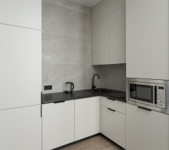 Люкс улучшенный /Senior Suite в Lavicon apart Sochi