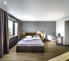 Улучшенный  №60 в Портал Апартментс