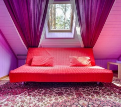 Коттедж комфорт 14 в MB Resort