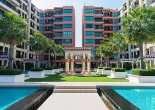 Апартаменты в Marrakesh huahin 4bedrooms with seaview 248