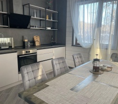 Коттедж стандарт в KamHouse41