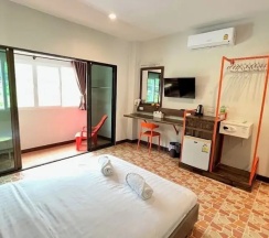 Номер Standard в My Friend's House