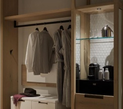 Двухместный номер двуспальная кровать в Hyatt Centric Kanazawa