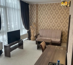 Полулюкс улучшенный 103, 201, 203 в CityHotel