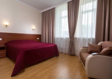 DBL Comfort в Avetpark Hotel