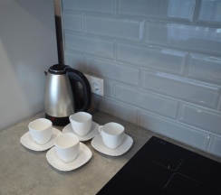 2-комнатные апартаменты улучшенные в Apart-Gold