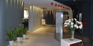 Шанхай: Отель Jinjiang Inn Shanghai Expo Park Pusan Road