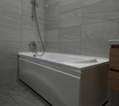 Апартамент Трехкомнатые в Панорама Сити