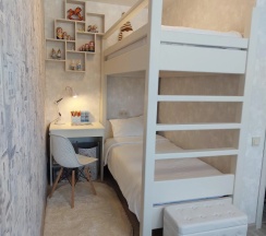 Апартаменты в Квартира Family Apartments