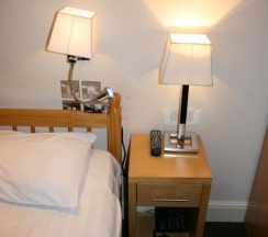 Одноместный номер Economy в Cromwell Crown Hotel