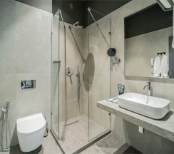 Представительский Люкс Yamaguchi в Rilas Hotel 4
