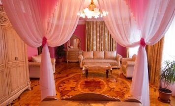 Свадебный Люкс в Family house