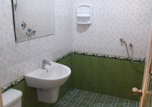 Номер Superior в Baan Plubpla Resort