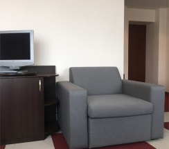 Семейный номер (Family Room) в ДерябинЪ
