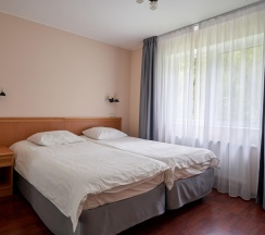 Коттедж Примроз Прибрежный 4* в Бухта Коприно