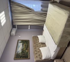 Стандарт в Mon Ami