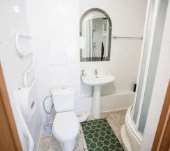 Номер люкс в Радуга