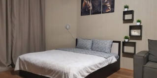 Кострома: Апартаменты Квартира Свердлова 35к4