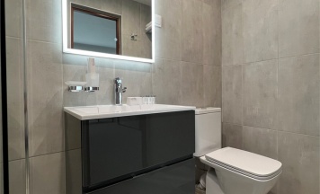 Номер категории Стандарт в Шато