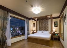 Двухместный номер Standard в Peak Nimman Prestige Hotel