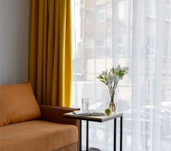 izzziUP Junior Suite в izzziup community L&C