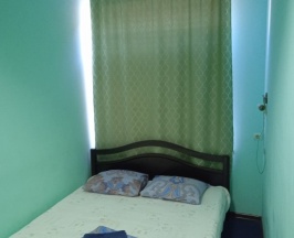 Апартаменты с 2 комнатами в Аризона