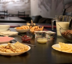 Стандарт семейный в Высота 609