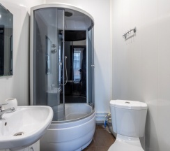 Двухместный СТАНДАРТ в Superhostel