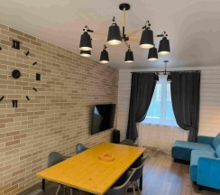 Коттедж 2 в Дача Сосновка